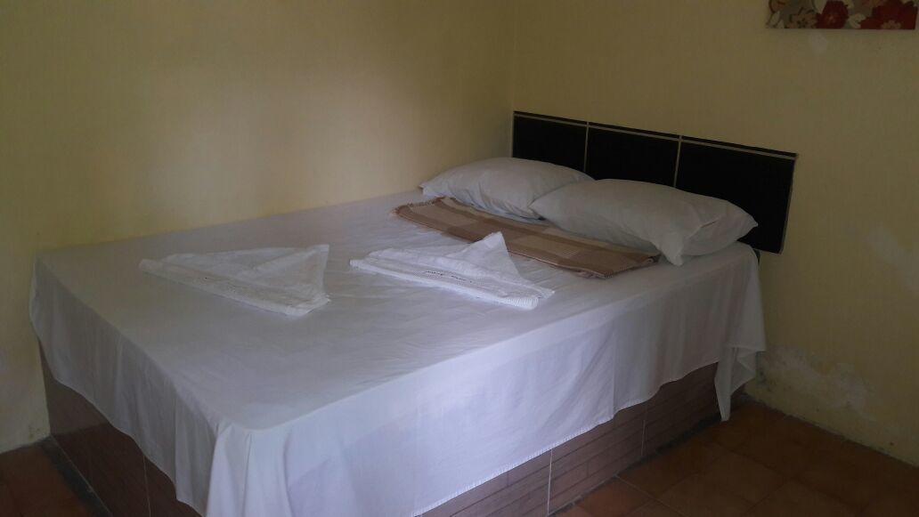 Gruta Da Serra Hotel Guaramiranga